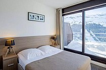 Les Terrasses de Veret *** 
